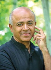 Abraham Verghese, MD 