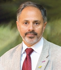 Sanjiv S. Gambhir, MD, PhD